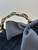 Chanel AS5875 Mini Flap Bag with Top Handle Tweed  Black