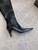 YSL High-heeled Boots Fashion Shoes Y83212