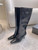 YSL High-heeled Boots Fashion Shoes Y83212