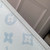 Louis Vuitton LV M27612 Passport Cover Other Monogram Canvas Light Blue