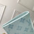 Louis Vuitton LV M27612 Passport Cover Other Monogram Canvas Light Blue