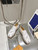 Louis Vuitton LV New Fisherman Classic Monogram Shoes L66301