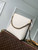 Louis Vuitton LV M29094 Multipass Handbag White