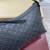 Gucci 847449 GG Emblem medium shoulder bag Black