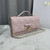 Dior S0984 My Dior Mini Bag Rose Soupir Cannage Lambskin