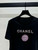 Chanel Women's Fashion T-shirt C81003