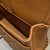 Chanel A01112 Flap Classic 11.12 Handbag Haas Lambskin & Gold-Tone Metal Caramel