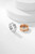 Chopard Ice Cube Ring ethical white gold diamonds 827004-1040