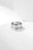 Chopard Ice Cube Ring ethical white gold diamonds 827004-1040
