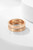 Chopard Ice Cube Ring ethical white gold diamonds 827004-1040