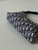 Dior S5232 Miss Caro Diorling Mini Bag Navy Oblique print