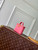 LV M25690 Louis Vuitton Nice Beauty Bag Tender Bliss