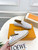 Louis Vuitton Classic Monogram Fisherman Shoes L66208