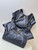 Chanel AS5463 25SS Maxi Shopping Bag  Calfskin & Gold-Tone Metal  Black