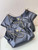 Chanel AS5463 25SS Maxi Shopping Bag  Calfskin & Gold-Tone Metal  Black