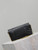 YSL 742579 GABY Chain bag in lambskin Black