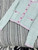Chanel Women Yarn crew neck jacket C62321
