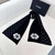 Chanel Classic Scarf Designer Scarf C88729
