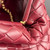 Bottega Veneta BV 785807 Lauren 1980 clutch Bag BV92007