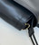 Fendi 8BZ057 Backpack Black leather backpack