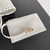Bottega Veneta BV 709464V1OW18425 Mini Cabat Bag BV80029