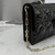 Dior S0984 My Dior Mini Black patent leather