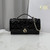 Dior S0984 My Dior Mini Black patent leather