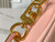 Louis Vuitton LV M11726 Coussin PM Handbag lambskin Jasmine Pink