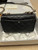 Chanel AS1353 Chanel flap bag Lambskin Black