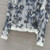 Dior Women's Fashion Clothing Sweater D38600 Premium mulberry silk mohair