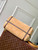 LV M26358 Louis Vuitton Express MM Bag Hazelnut Brown