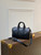 LV M57960 Louis Vuitton Keepall XS Handbag M57961 Black - luxibagsmall