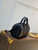 LV M57960 Louis Vuitton Keepall XS Handbag M57961 Black - luxibagsmall