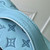 LV M14782 Louis Vuitton Rush Bumbag Sky Blue