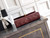 Chanel AS9100 26X Series Clutch Bag AS6646 Wine Red