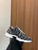 Chanel G45077 Women's Trainer Wool Sneaker C912471