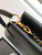 LV M25404 Louis Vuitton Capucines BB Bag Black
