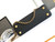LV M25404 Louis Vuitton Capucines BB Bag Black