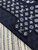 Louis Vuitton 1AIG26 Women Short-sleeved patchwork sweater L66493