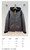 Schiaparelli Shearling hooded zip-up jacket SCH80001
