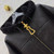 Schiaparelli Shearling hooded zip-up jacket SCH80001