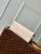 LV M15138 Louis Vuitton OnTheGo PM Bag Azure Blue/Sand