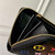 Louis Vuitton M14096 LV x TM Carteira Zippy Monogram Black