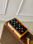 Louis Vuitton M14096 LV x TM Carteira Zippy Monogram Black