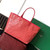 Goyard STLOUIPMLTY07CL07P Saint Louis PM Bag Red