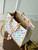 LV M13079 Louis Vuitton LV x TM OnTheGo MM Handbag Multicolored