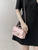 Chanel AS2431 Mini Classic Handbag With Top Handle CC19041 Strass & Gold-Tone Metal