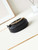 Chanel AP3943 Pouch Grained Shiny Calfskin & Gold-Tone Metal Black