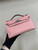 Hermes Kelly Pouchette Matte crocodile Leather clutch bag H231038