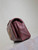 YSL 515821 Saint Laurent Lambskin Medium Jamie Bag wine Red